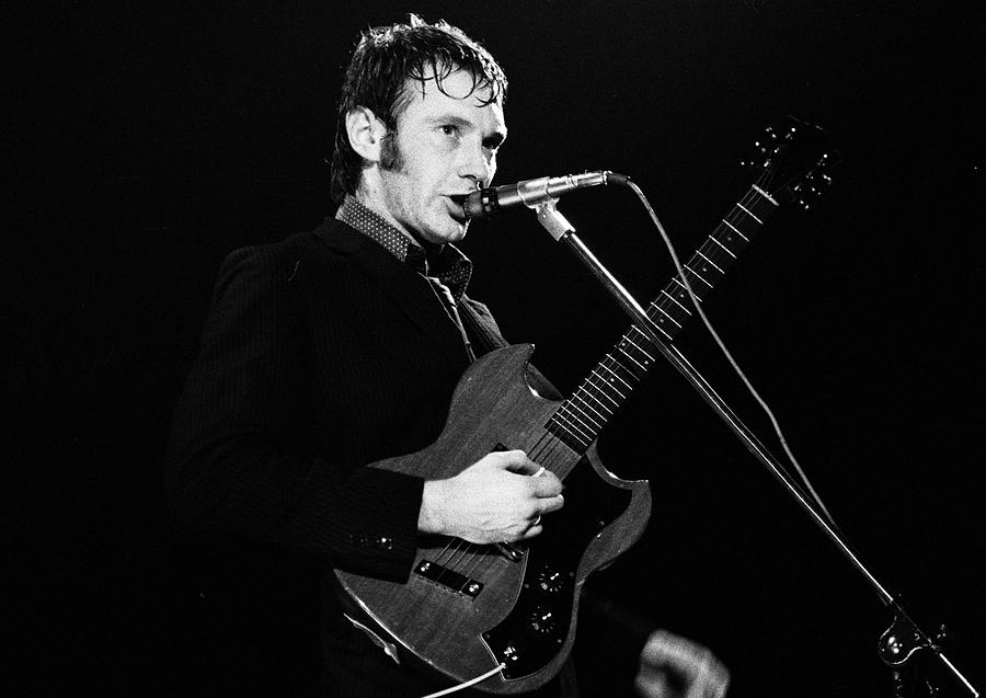 Dr Feelgood Live At Hammersmith Odeon #2 Photograph by Erica Echenberg