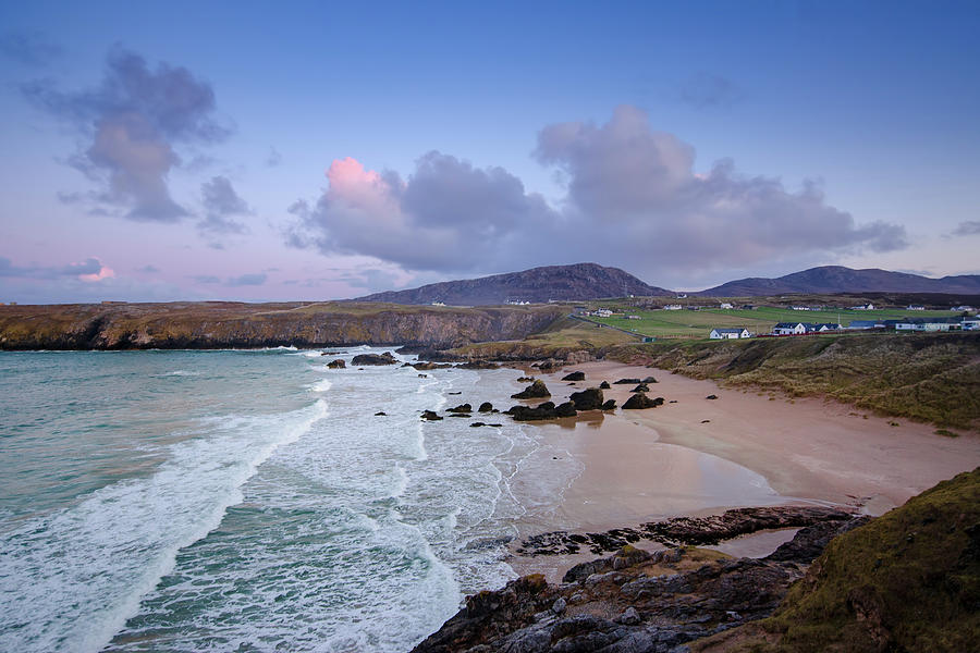 Durness Mixed Media by Smart Aviation | Fine Art America