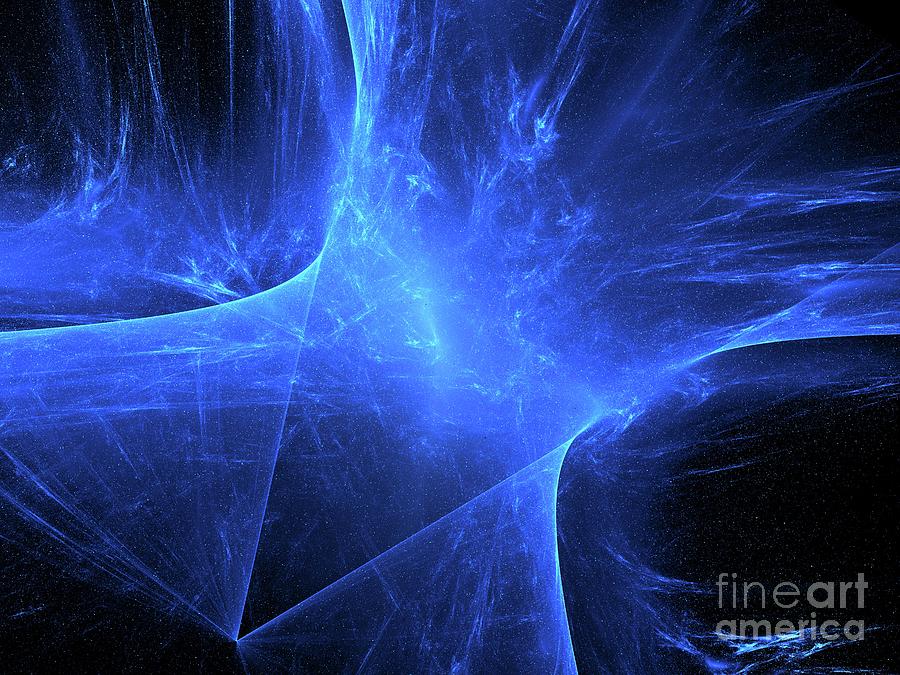Event Horizon #2 Photograph by Science Photo Library Event Horizon #2 Photograph by Science Photo Library