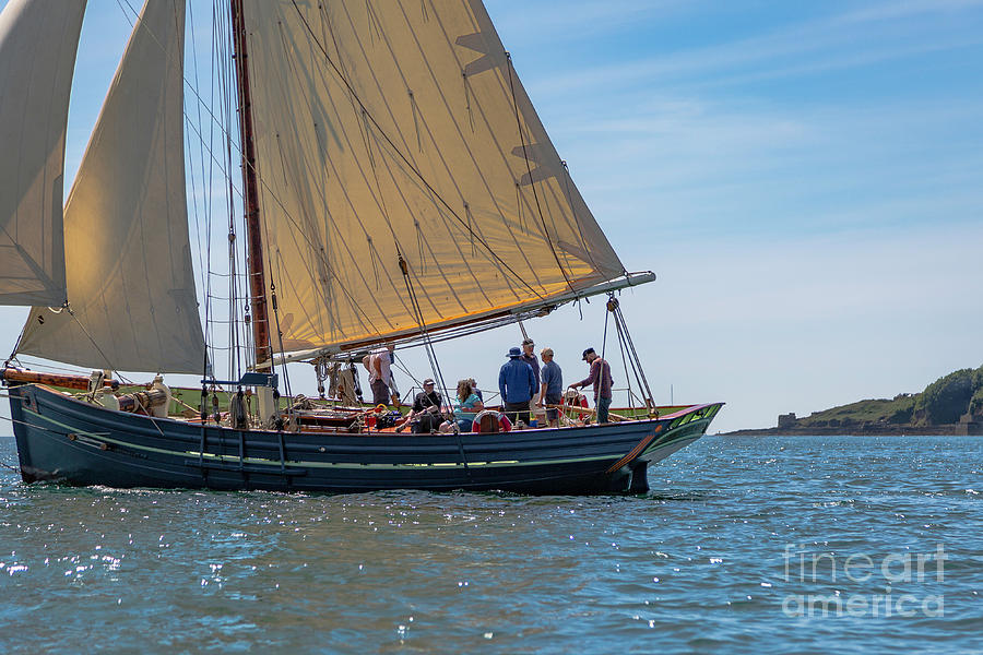 Falmouth Classics 2018 by Brian Roscorla Falmouth Classics 2018 by Brian Roscorla
