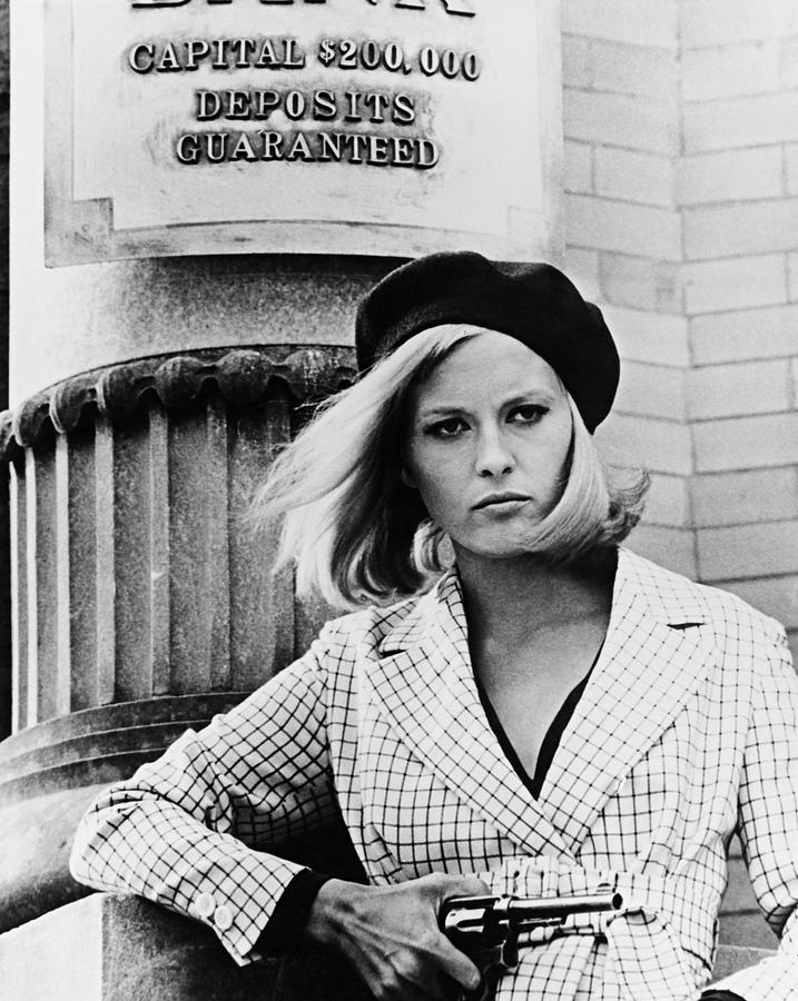 Faye Dunaway nationality