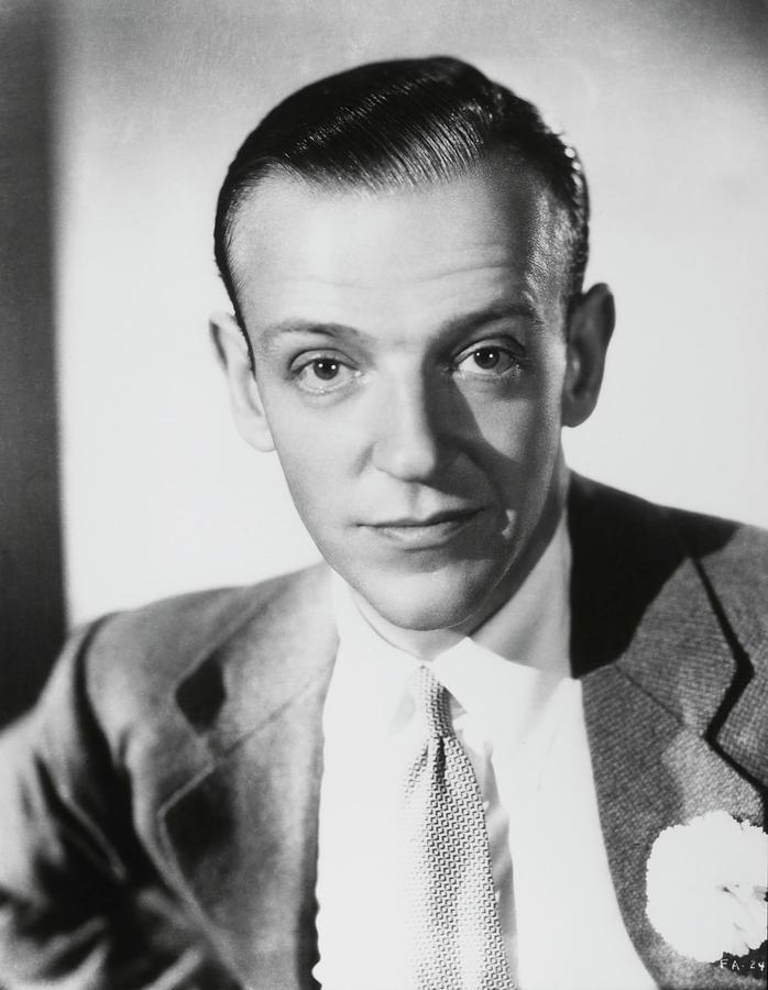 fred astaire