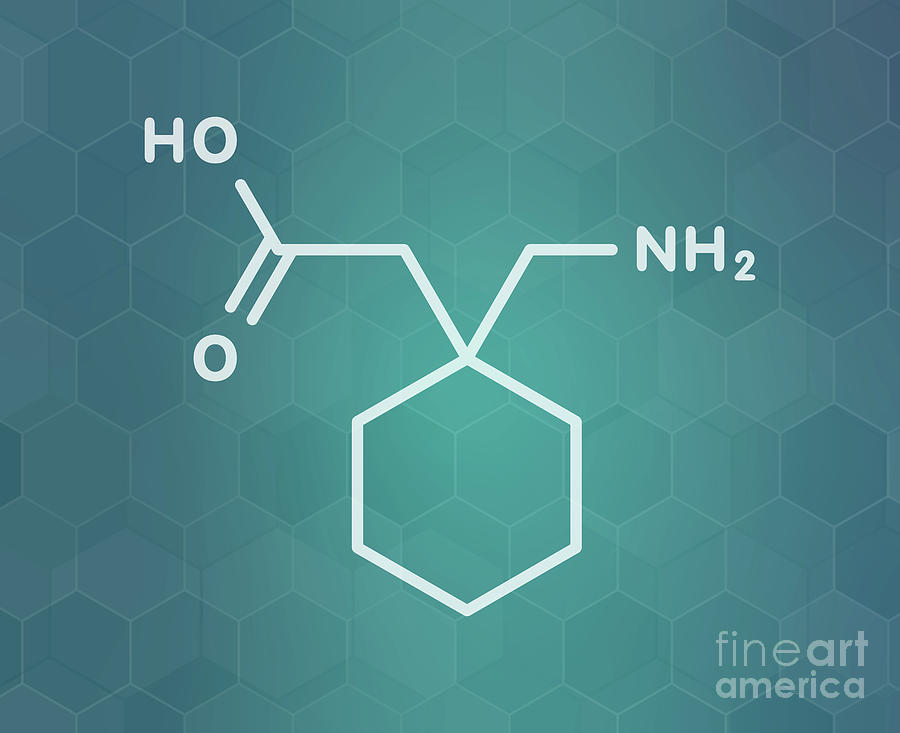 gabapentin is drug