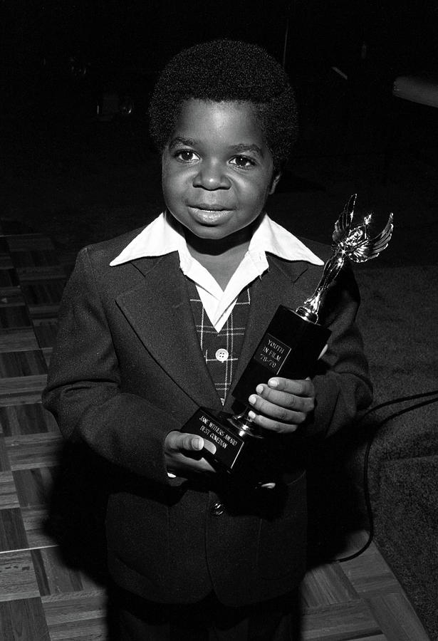 Gary Coleman #2 Photograph by Mediapunch