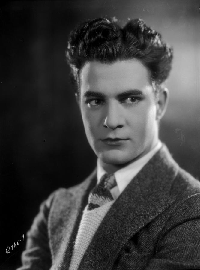 Gilbert Roland Photograph by Movie Star News - Fine Art America