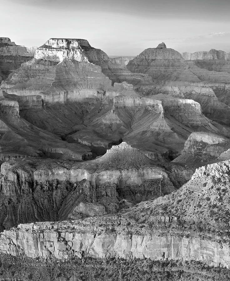 Grand Canyon, Arizona #2 Photograph by Tim Fitzharris