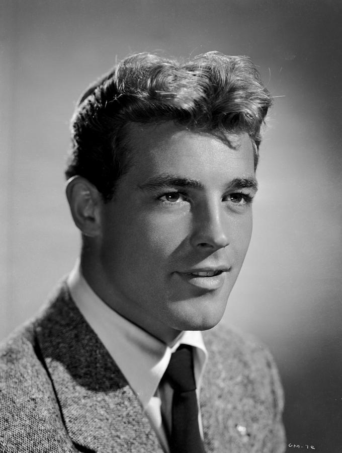 Guy Madison Photograph by Movie Star News - Fine Art America