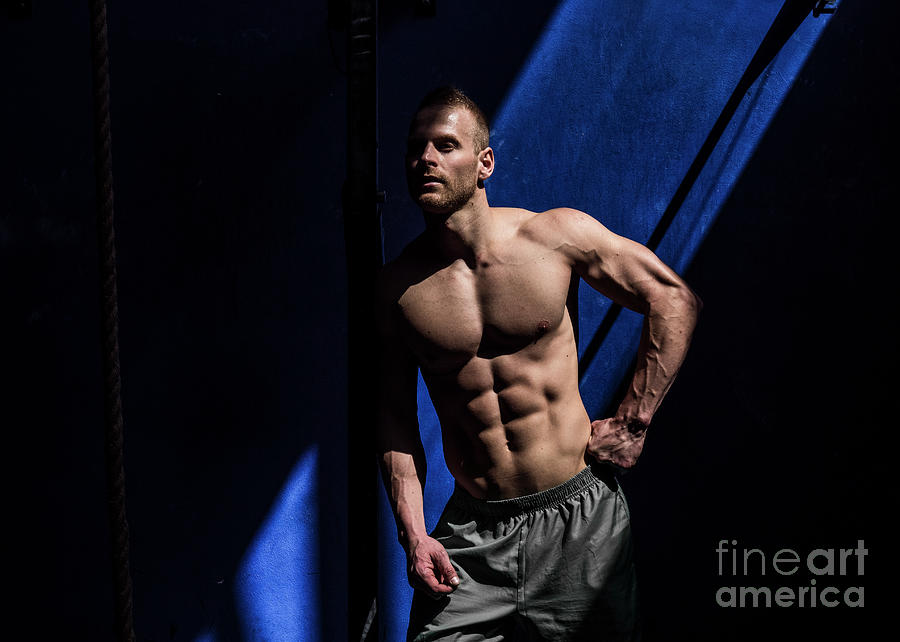 Fitness Photoshoot Ideas: Bodybuilding Photography - Imgcr8tive Photography