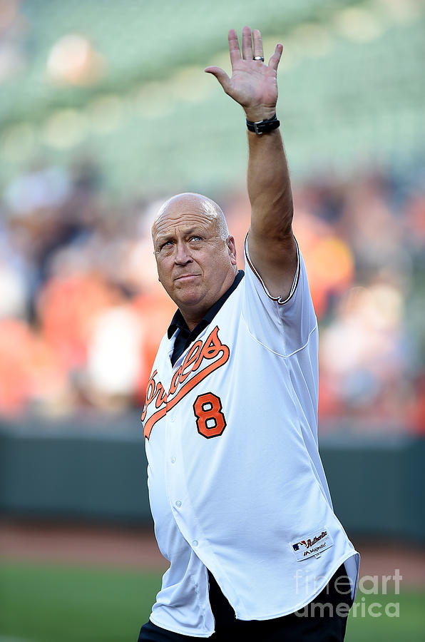 Houston Astros V Baltimore Orioles Photograph by Greg Fiume Houston Astros V Baltimore Orioles Photograph by Greg Fiume