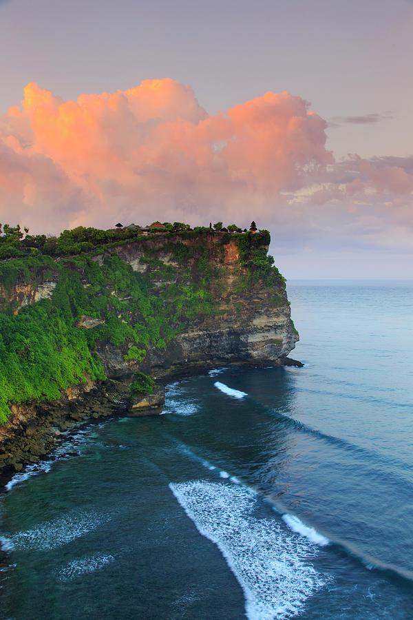 Indonesia, Bali, Bukit Peninsula #2 Photograph by Michele Falzone