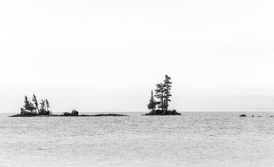 Into The Mystic by Dan Sproul Into The Mystic by Dan Sproul