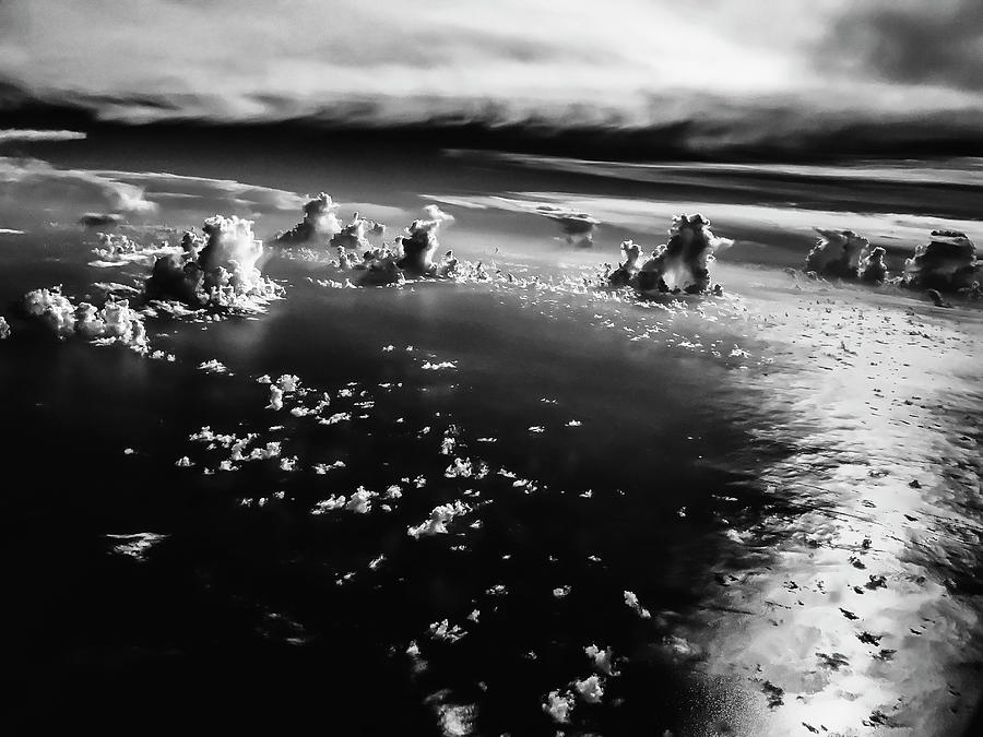 Islands in the Sky by Paul Croll Islands in the Sky by Paul Croll