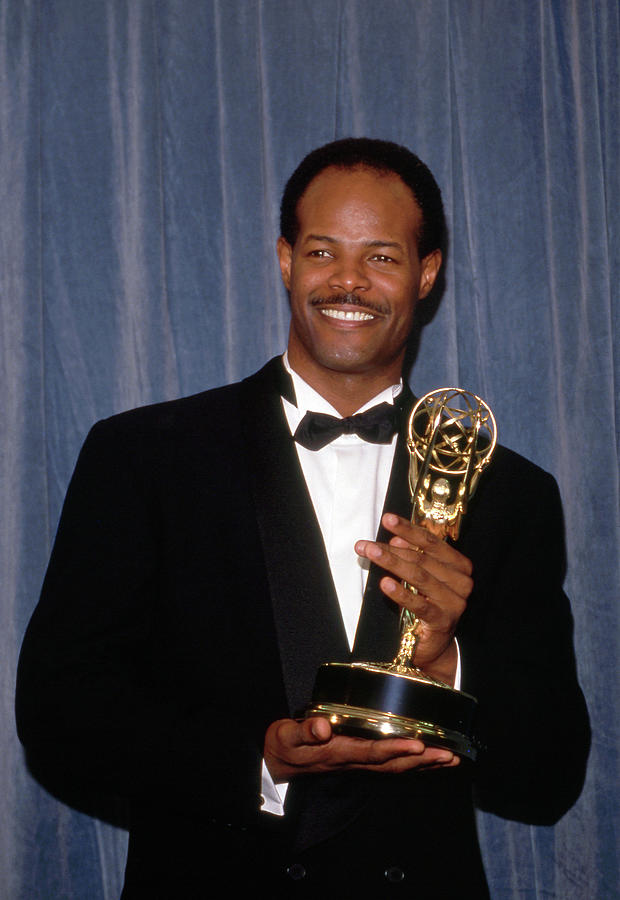 Keenen Ivory Wayans #2 Photograph by Mediapunch