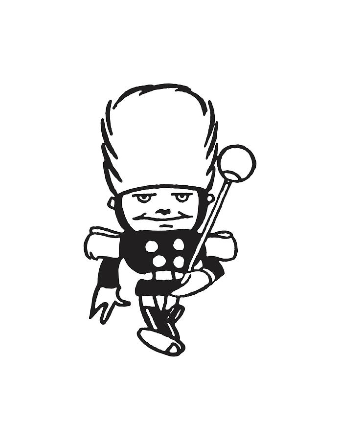 coloring pages for marching bands