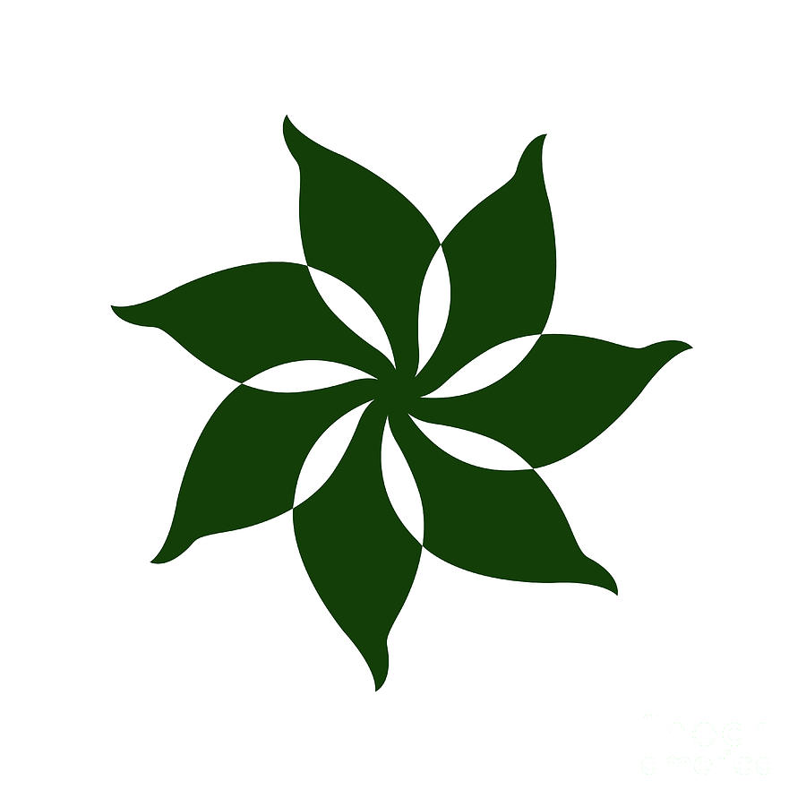 Leaf Tree Flower Floral Logo Icon Symbol Sign Vector Design Illu ...