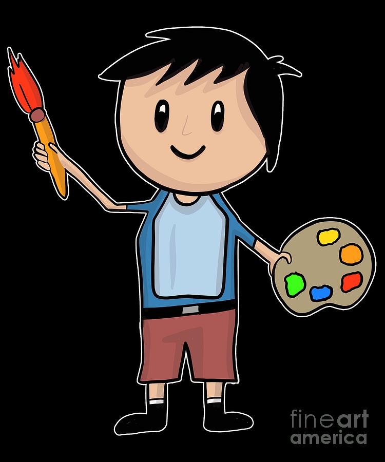 https://images.fineartamerica.com/images/artworkimages/mediumlarge/2/2-little-artist-boy-with-brush-and-palette-mister-tee.jpg