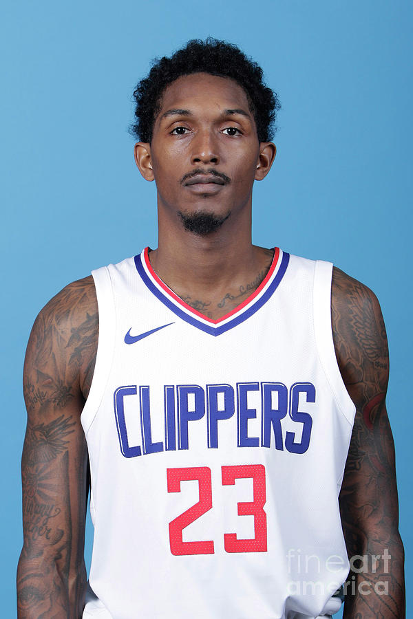 Los Angeles Clippers Host Media Day 2015 – Los Angeles Sentinel
