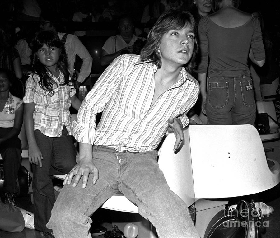 Mark Sullivan 70s Rock Archive #2 Photograph by Mark Sullivan
