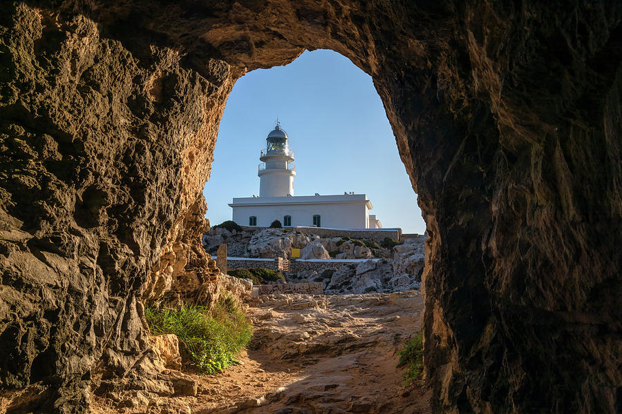 Menorca - Spain #2 Photograph by Joana Kruse