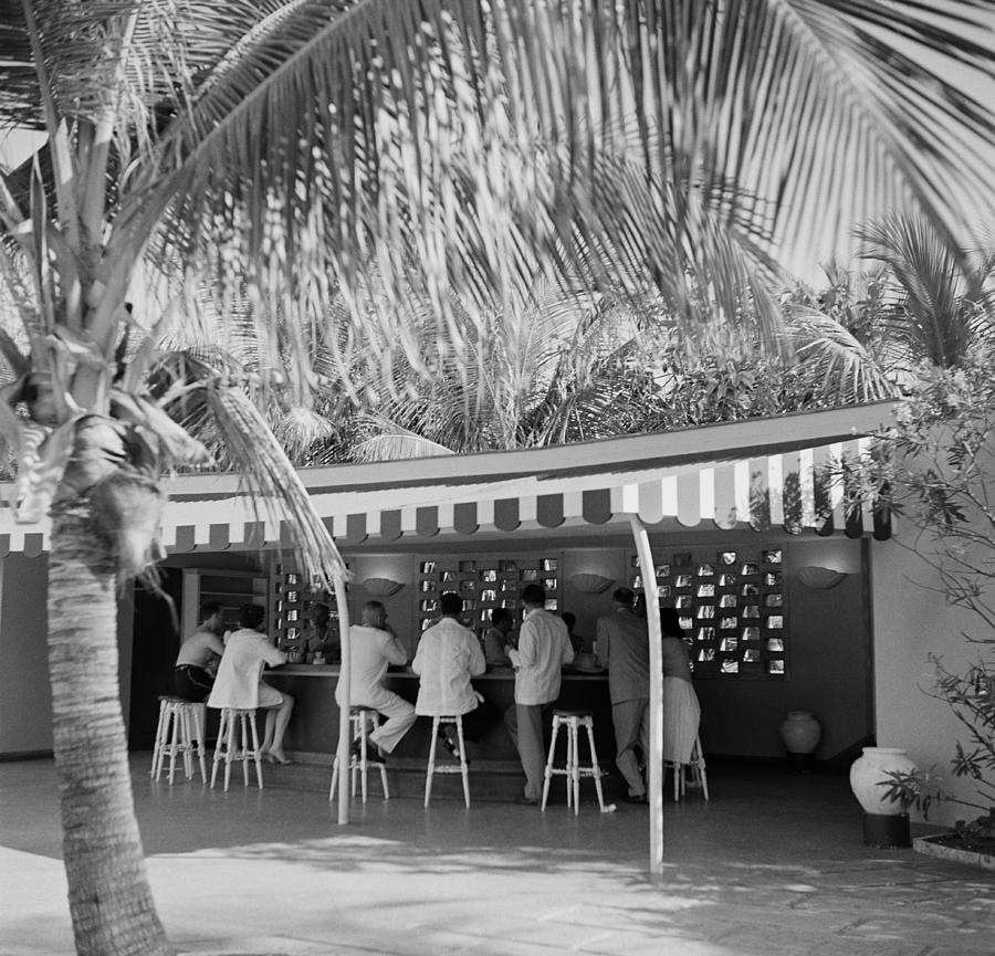 Merida, Mexico #2 Photograph by Michael Ochs Archives