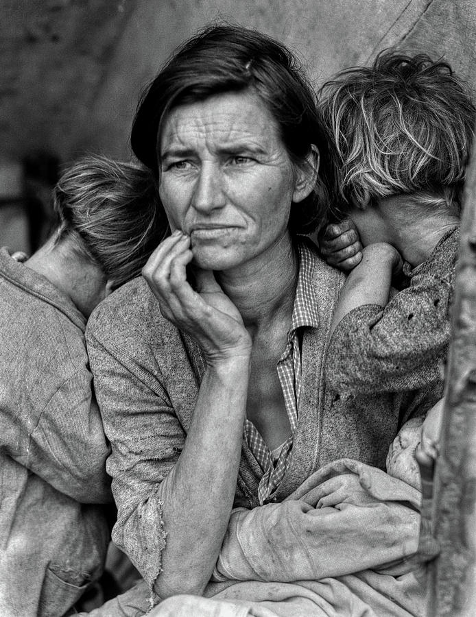 migrant-mother-photograph-by-mountain-dreams