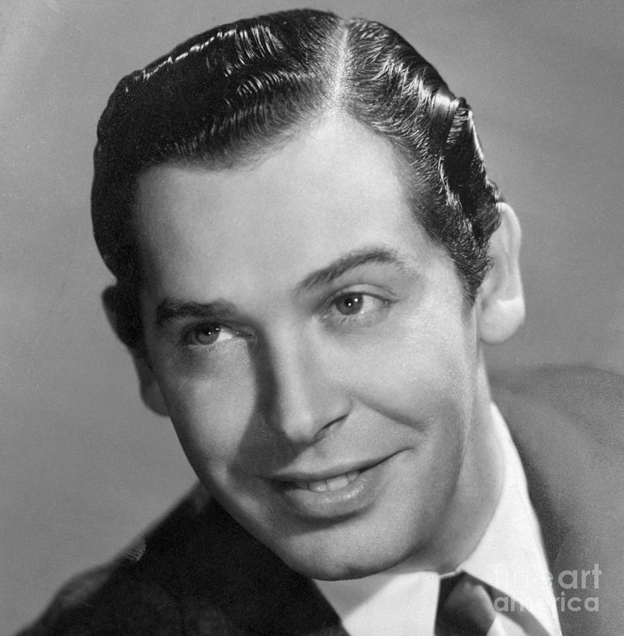 Milton Berle by Bettmann