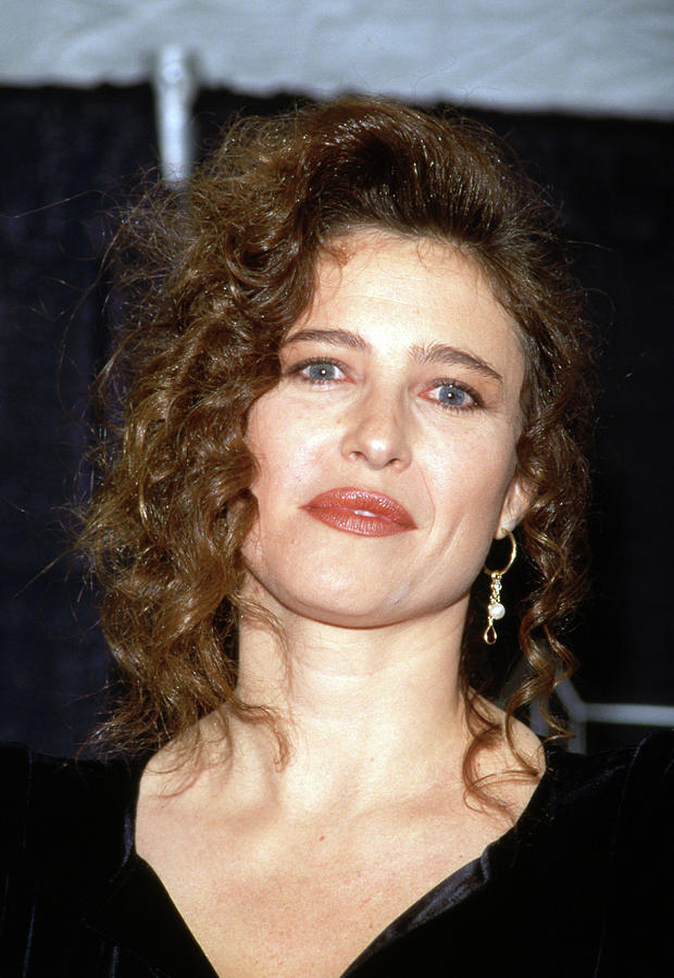 Mimi Rogers #2 by Mediapunch