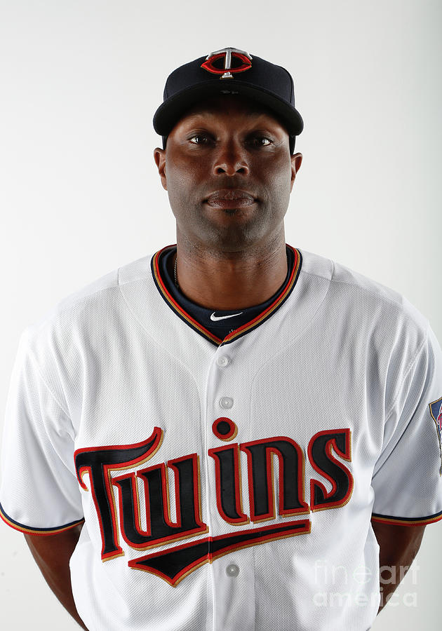 Minnesota Twins Photo Day 2 Photograph by Brian Blanco Minnesota Twins Photo Day 2 Photograph by Brian Blanco