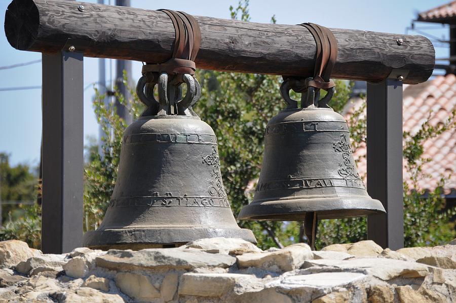 Mission San Juan Capistrano California The Bells Of Capistrano ...