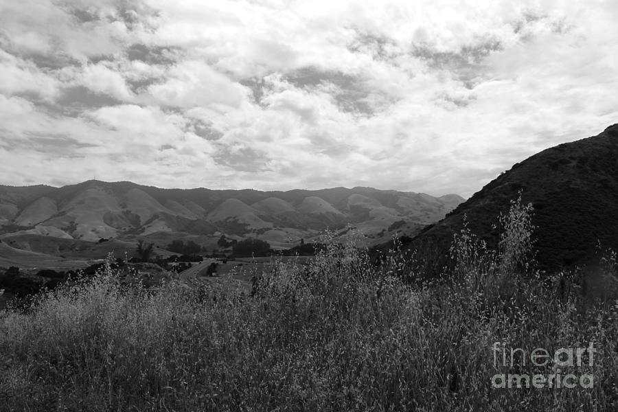 Mountain View #3 Photograph by Katherine Erickson