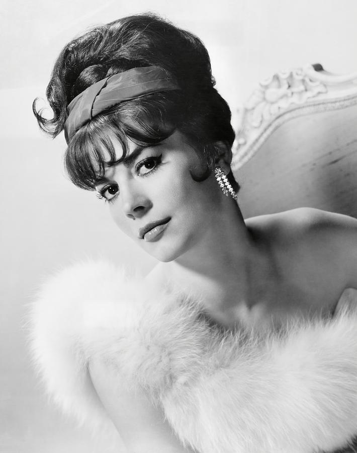 NATALIE WOOD in GYPSY -1962-. #2 Photograph by Album