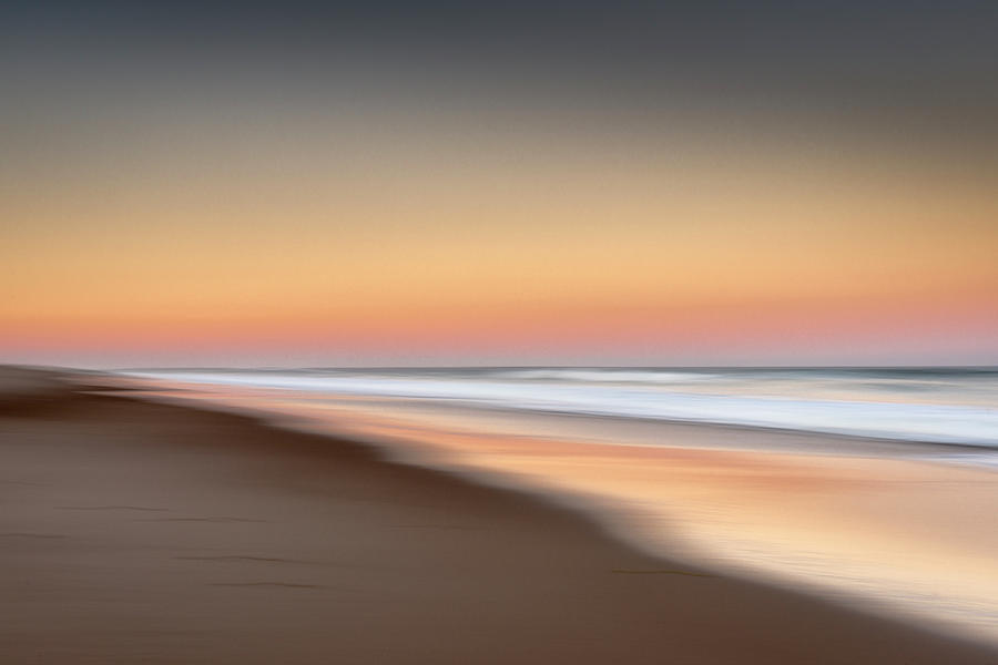 Nauset Beach 5 by John Whitmarsh Nauset Beach 5 by John Whitmarsh
