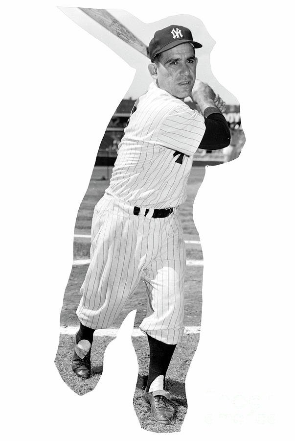 New York Yankees Photograph by Kidwiler Collection New York Yankees Photograph by Kidwiler Collection