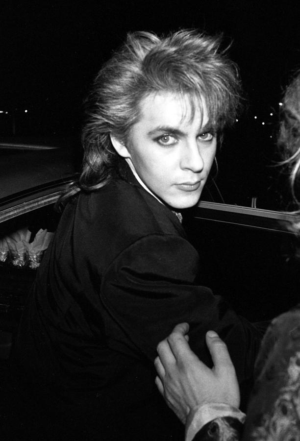 Nick Rhodes #2 by Mediapunch