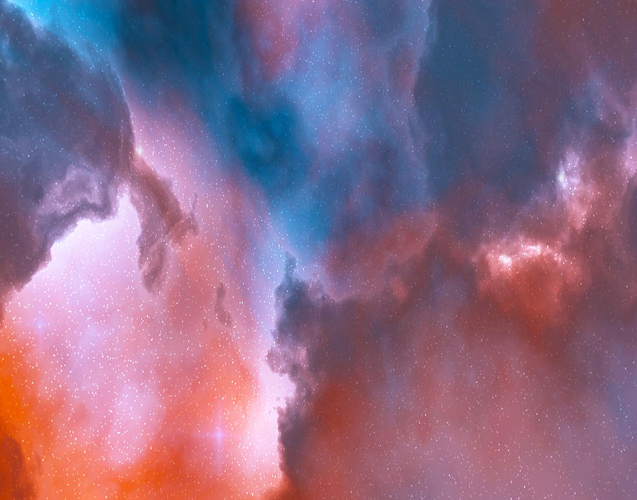 Our Universe by Dave Byrne Our Universe by Dave Byrne