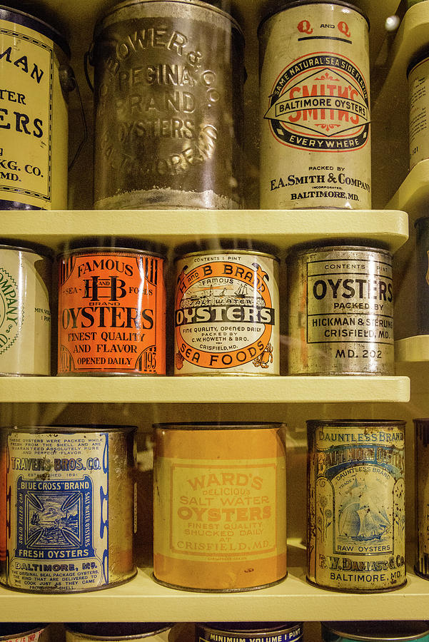 michaels tin cans
