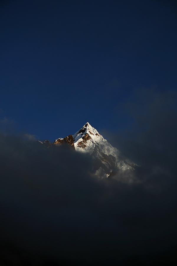 Peru Trekking #2 Photograph by Brent Stirton