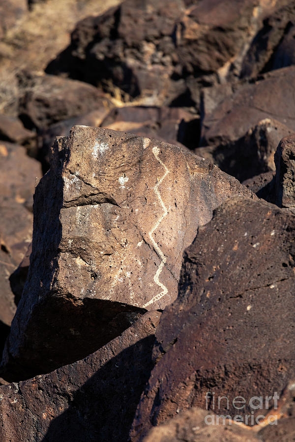 Petroglyph National Monument #2 Photograph by Science Photo Library Petroglyph National Monument #2 Photograph by Science Photo Library