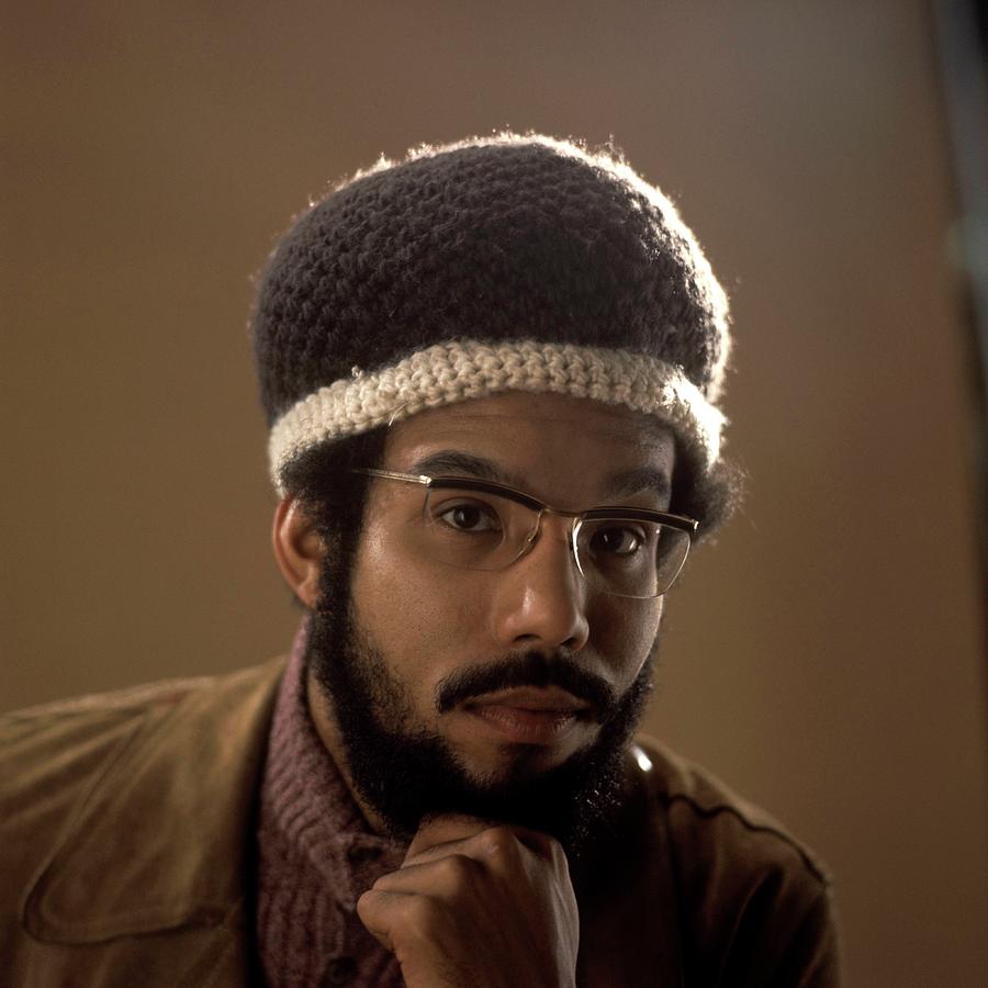 Photo Of Stanley Cowell #2 Photograph by David Redfern