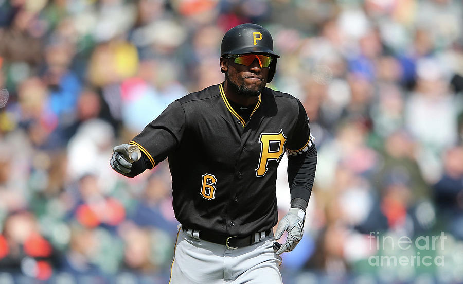 Pittsburgh Pirates V Detroit Tigers 2 Photograph by Leon Halip Pittsburgh Pirates V Detroit Tigers 2 Photograph by Leon Halip