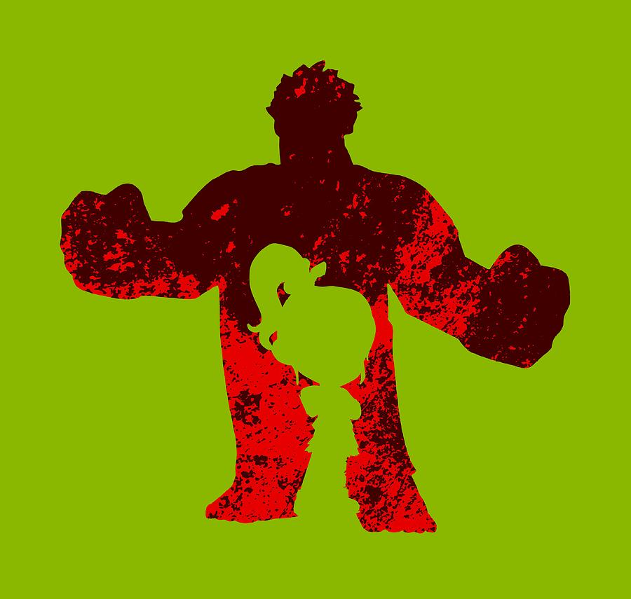 ralph breaks THE INTERNET Digital Art by Bian Lokmar - Fine Art America