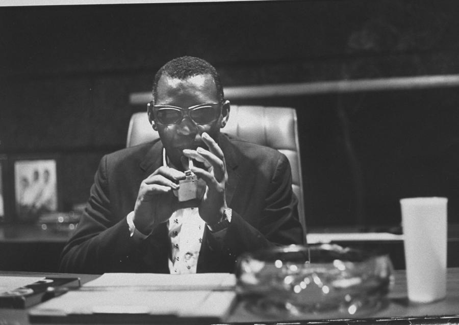 Ray Charles 2 Photograph by Bill Ray Ray Charles 2 Photograph by Bill Ray