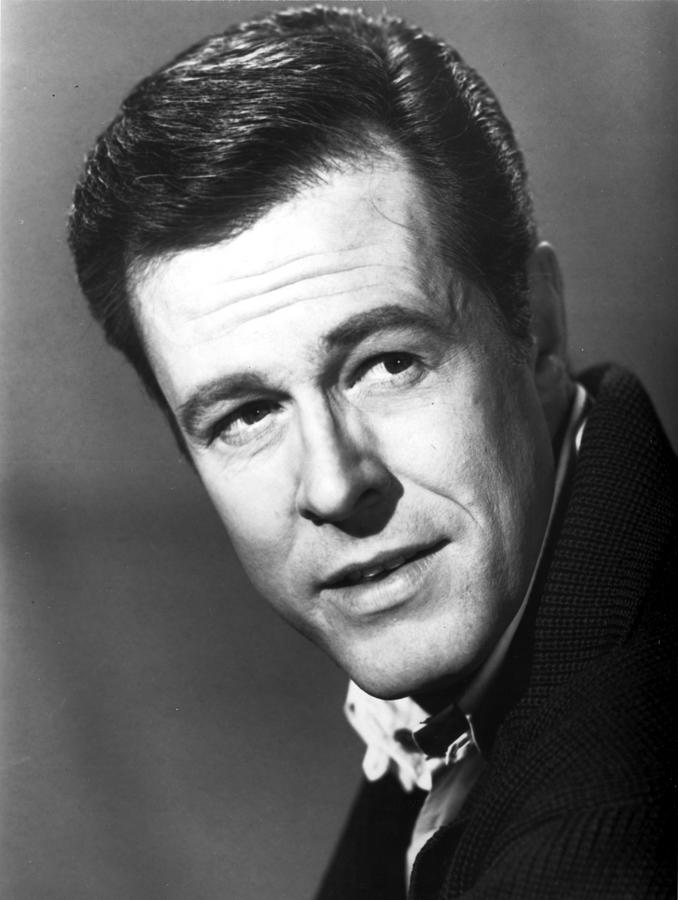 Robert Culp Photograph by Movie Star News - Fine Art America