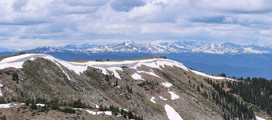 Ruby Range by Joseph Holub Ruby Range by Joseph Holub