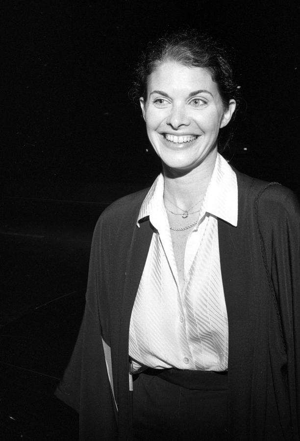 Sherry Lansing #2 Photograph by Mediapunch