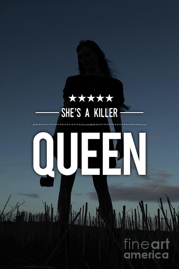 she's a killer queen (@pegsthefunny) / X