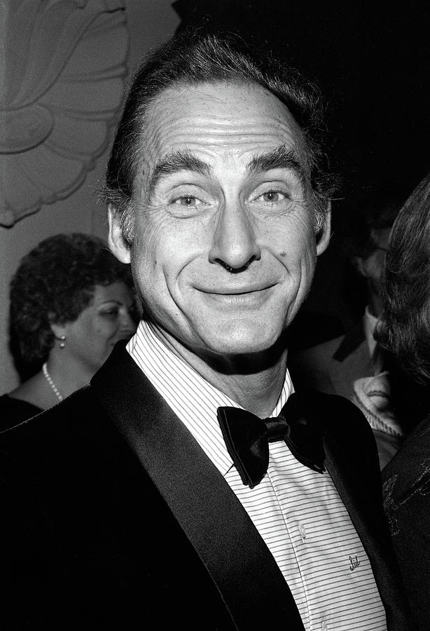 Sid Caesar #2 By Mediapunch