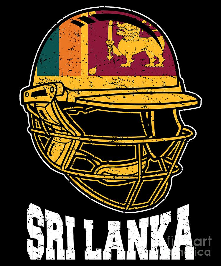 Sri Lanka Cricket Fans Tshirt' Women's T-Shirt