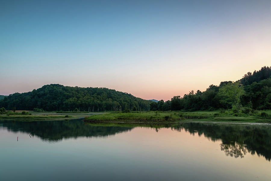 Escape To Pleasant Creek: A Nature Lover’s Paradise In The Heart Of Indiana