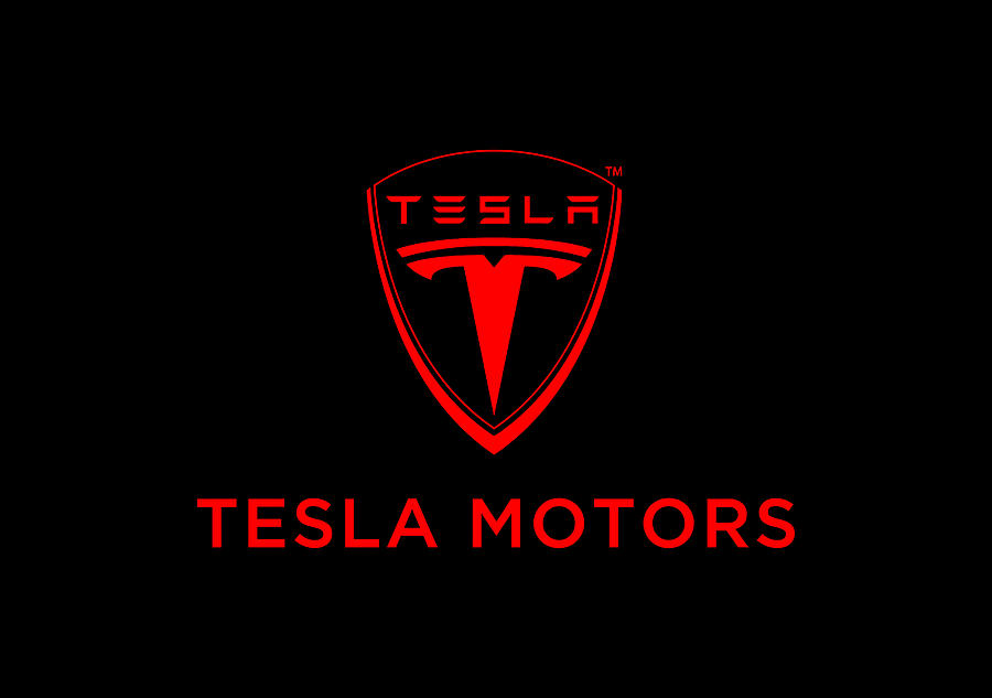 Tesla Digital by Vany Syazahira - Pixels